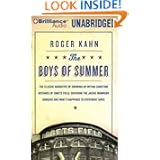 The Boys of Summer