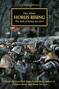 Horus Rising