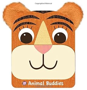 Animal Buddies: Tiger