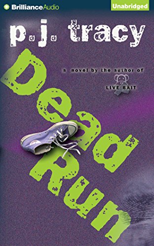 Dead Run by P. J. Tracy