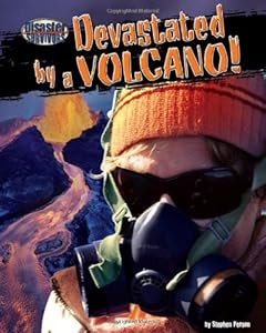 Devastated by a Volcano!