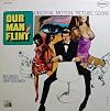Our Man Flint: Original Motion Picture Soundtrack