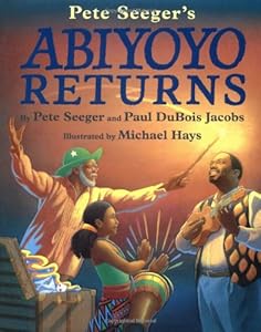 Abiyoyo Returns