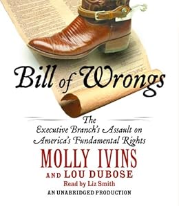 Bill of Wrongs