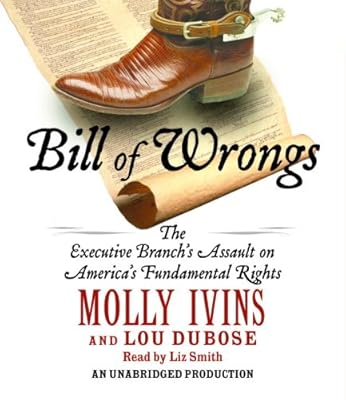 Bill of Wrongs