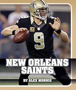 New Orleans Saints
