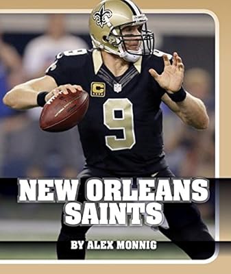 New Orleans Saints