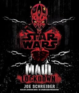 Lockdown: Star Wars
