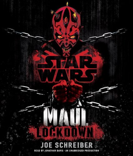 Lockdown: Star Wars by Joe Schreiber