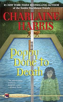 Poppy Done to Death