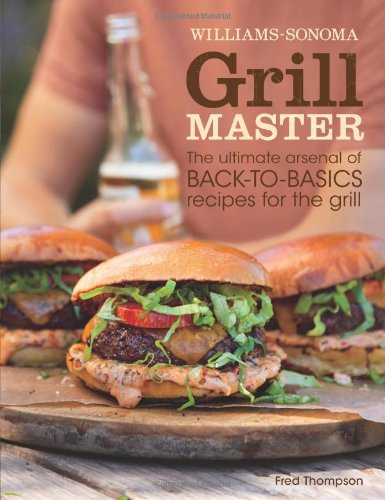Grill Master by Fred Thompson
