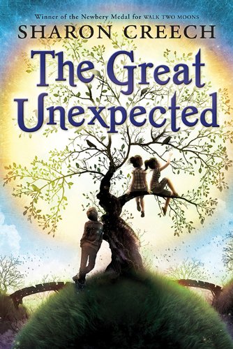 The Great Unexpected by Sharon Creech