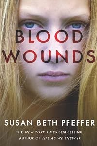 Blood Wounds
