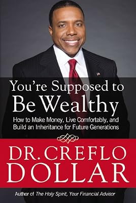 You're Supposed to Be Wealthy: How to Make Money, Live Comfortably, and