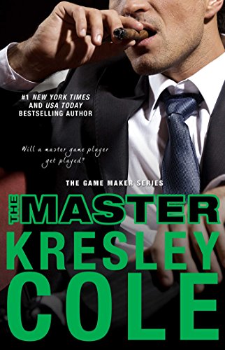 The Master by Kresley Cole