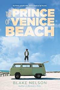 The prince of Venice Beach