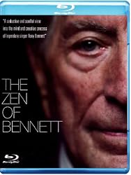 The Zen Of Bennett [Blu-ray]