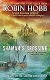 Shaman's Crossing
