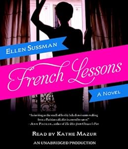 French Lessons: A Novel