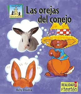 Las Orejas Del Conejo / Rabbit Ears