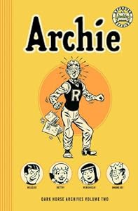 Archie Archives Volume 2