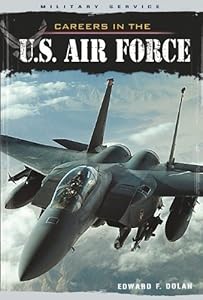Careers in the U.S. Air Force