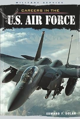Careers in the U.S. Air Force
