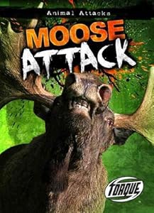 Moose Attack (Torque: Animal Attacks)