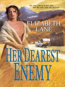 Her Dearest Enemy (Harlequin Historical)