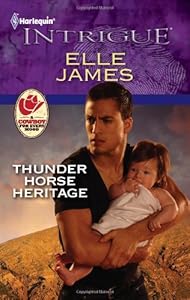 Thunder Horse Heritage