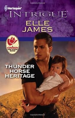Thunder Horse Heritage