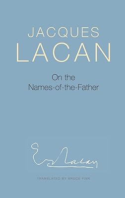 On the Names-of-the-Father