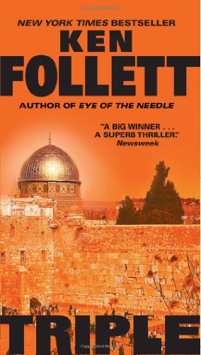 Triple by Ken Follett