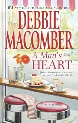 A Man's Heart: The Way to a Man's Heart\Hasty Wedding