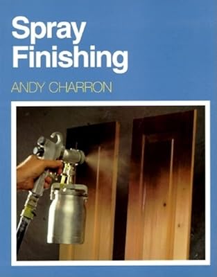Spray Finishing