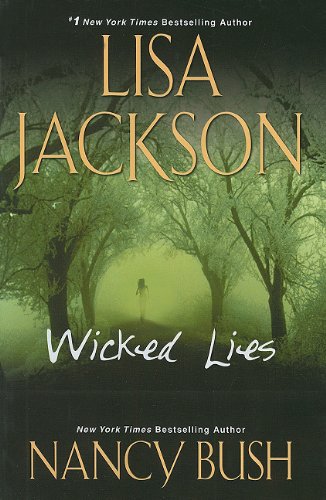Wicked Lies by Lisa Jackson