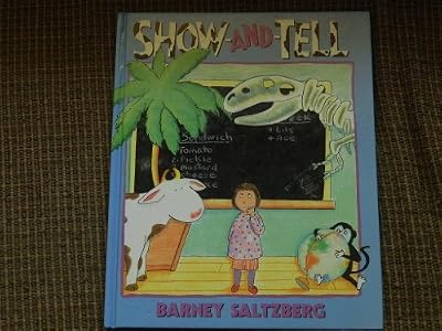 Show-And-Tell