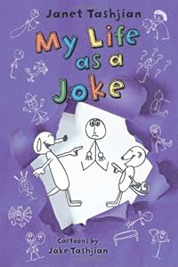 My Life as a Joke