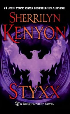 Styxx