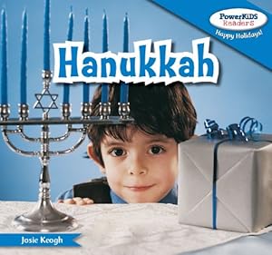 Hanukkah by Josie Keogh