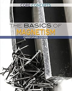 The basics of magnetism