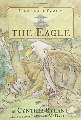 The Eagle (The Lighthouse Family) by Cynthia Rylant