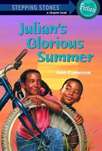 Julian's Glorious Summer (A Stepping Stone Book(TM))
