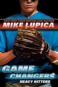 Game Changers Book 3: Heavy Hitters