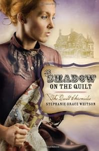 THE SHADOW ON THE QUILT