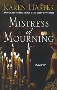 Mistress of Mourning