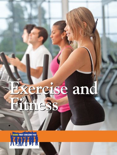 Exercise and Fitness by Laurie Willis