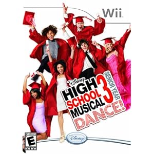 Disney High School Musical 3: Senior Year