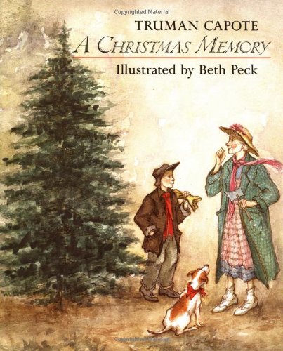 A Christmas Memory by Truman Capote