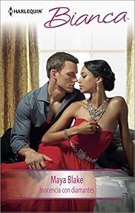 Inocencia con diamantes: